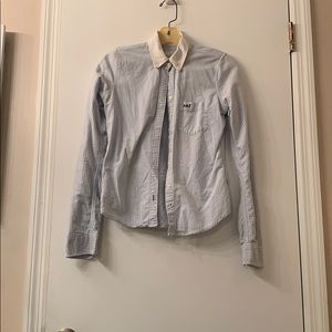 Casual button down shirt